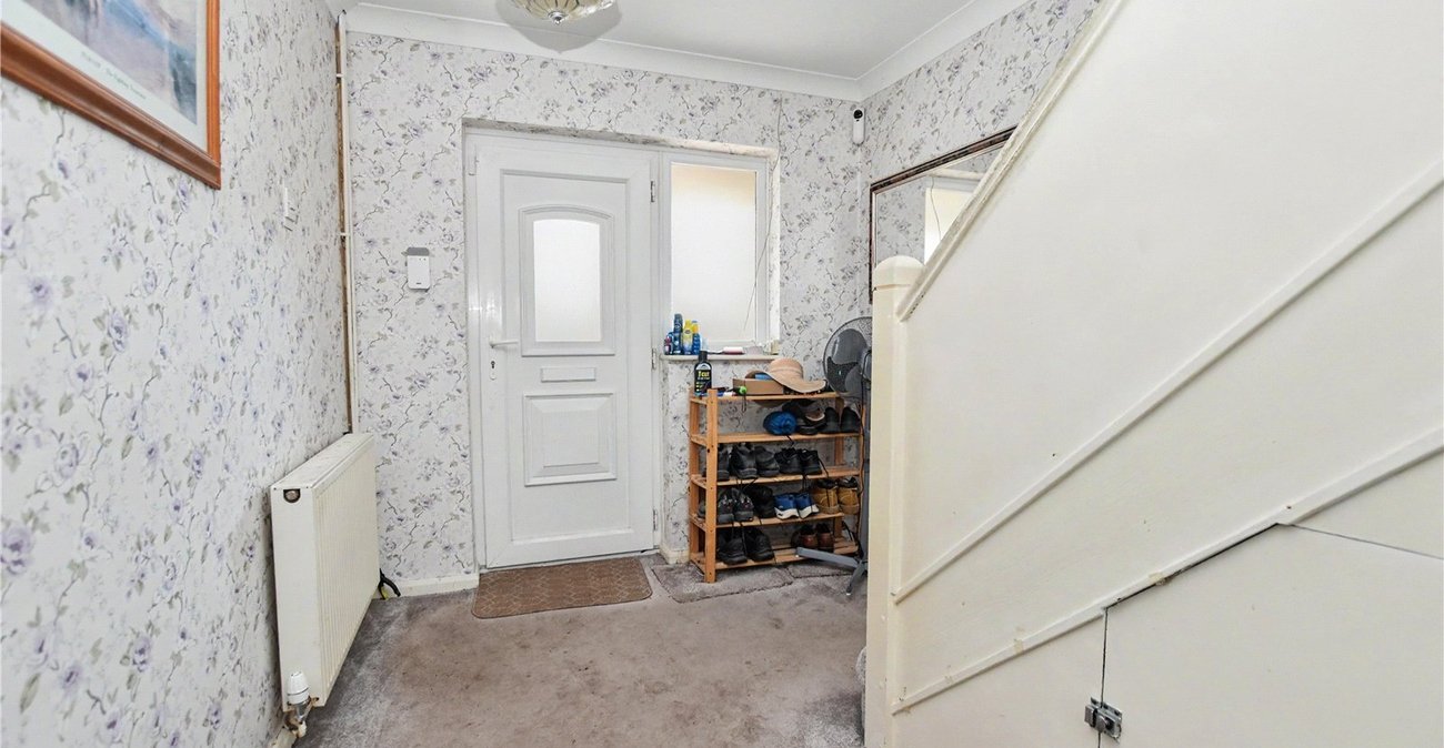 3 bedroom house for sale in Bexleyheath | Robinson Jackson