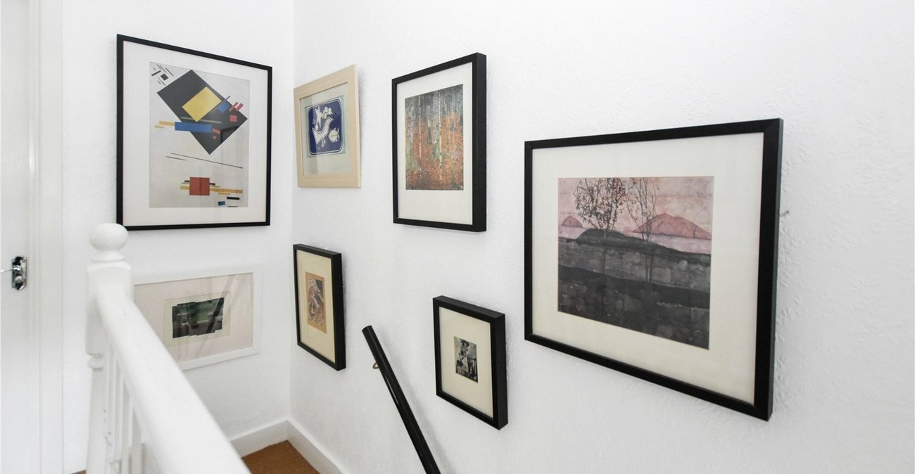 4 bedroom house for sale in Bexleyheath | Robinson Jackson