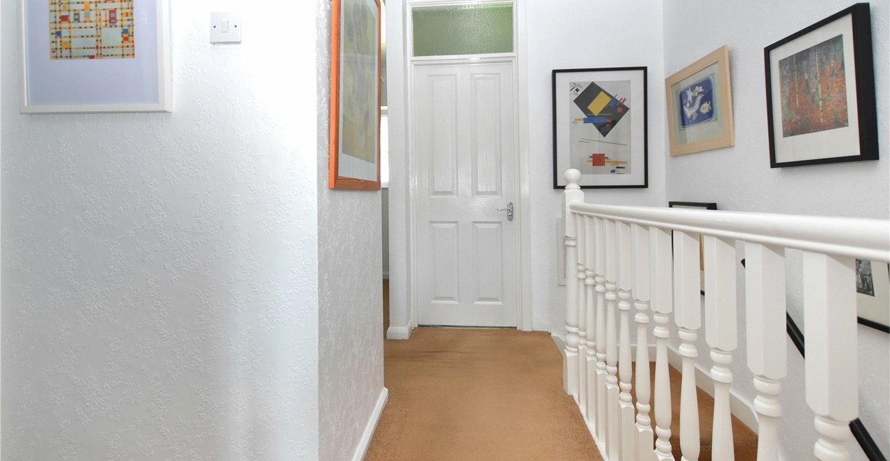 4 bedroom house for sale in Bexleyheath | Robinson Jackson