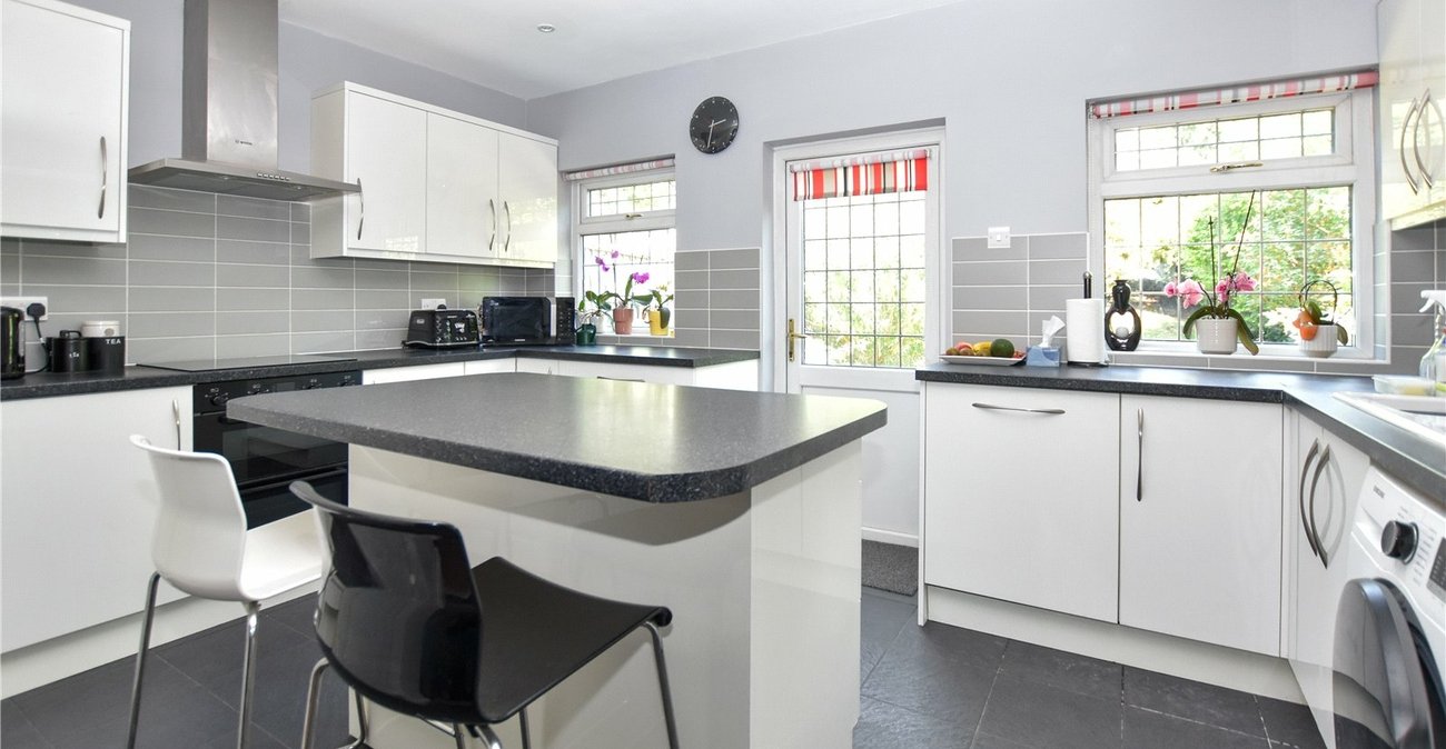 4 bedroom house for sale in Bexleyheath | Robinson Jackson