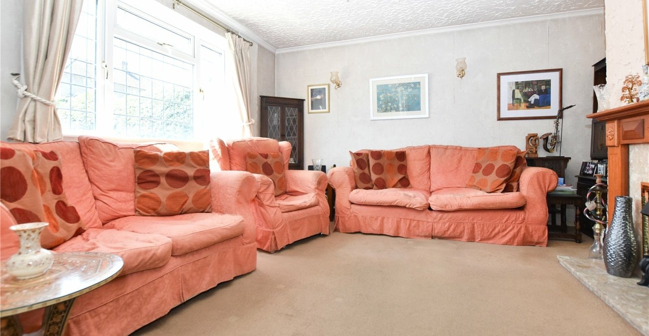 4 bedroom house for sale in Bexleyheath | Robinson Jackson