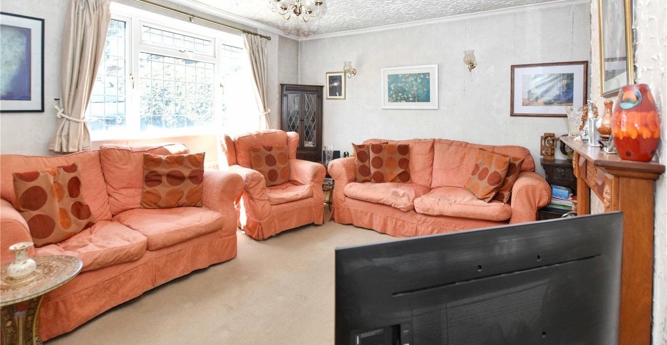 4 bedroom house for sale in Bexleyheath | Robinson Jackson