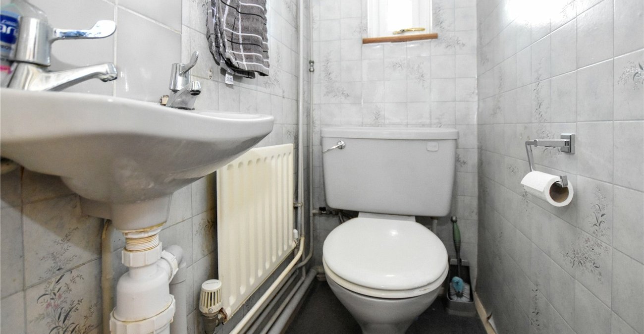 4 bedroom house for sale in Bexleyheath | Robinson Jackson