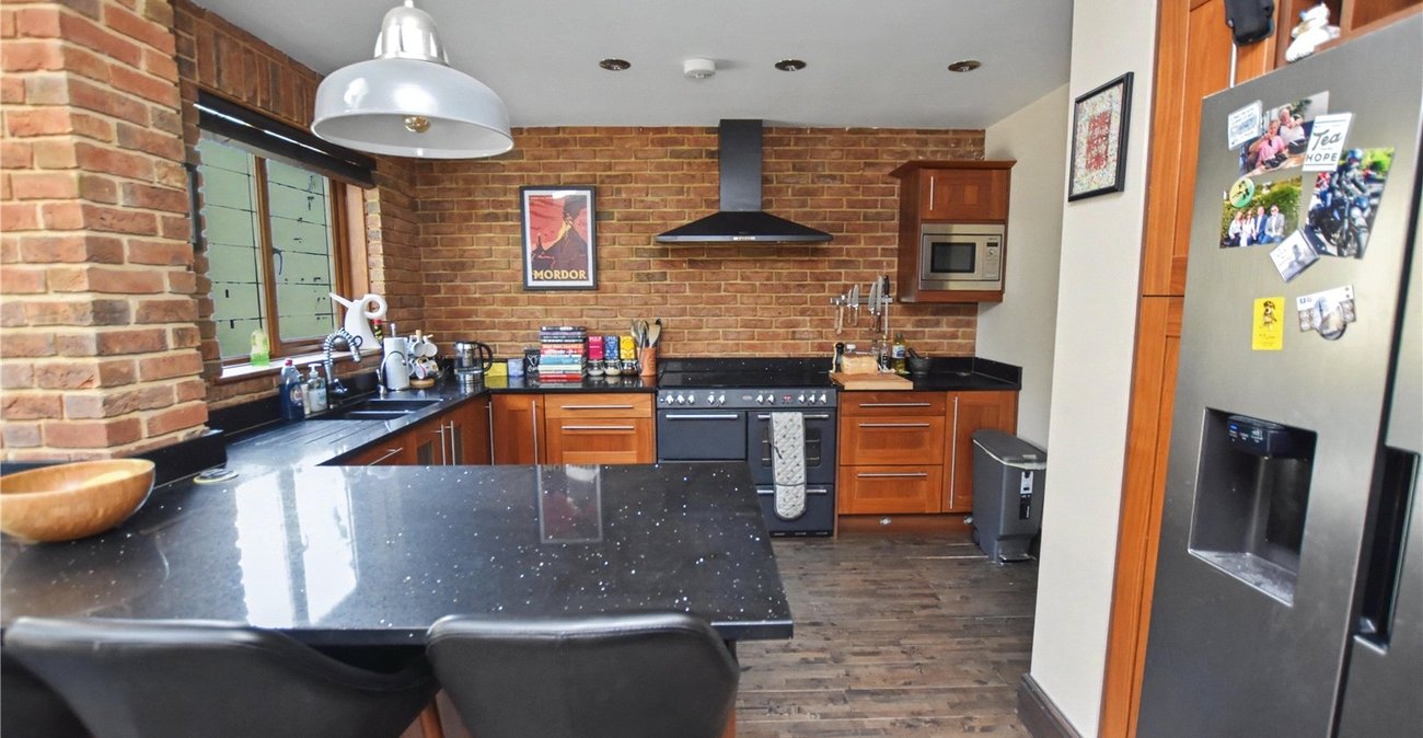 4 bedroom house for sale in Bexleyheath | Robinson Jackson