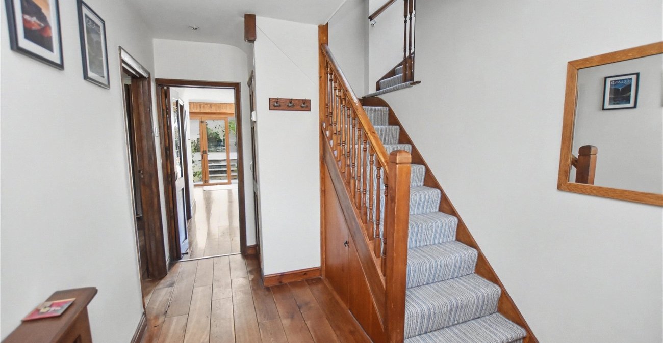 4 bedroom house for sale in Bexleyheath | Robinson Jackson