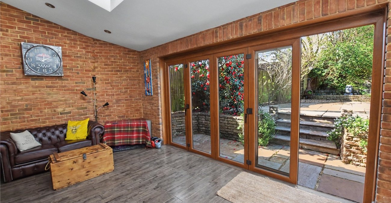 4 bedroom house for sale in Bexleyheath | Robinson Jackson