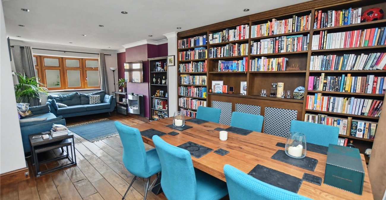 4 bedroom house for sale in Bexleyheath | Robinson Jackson