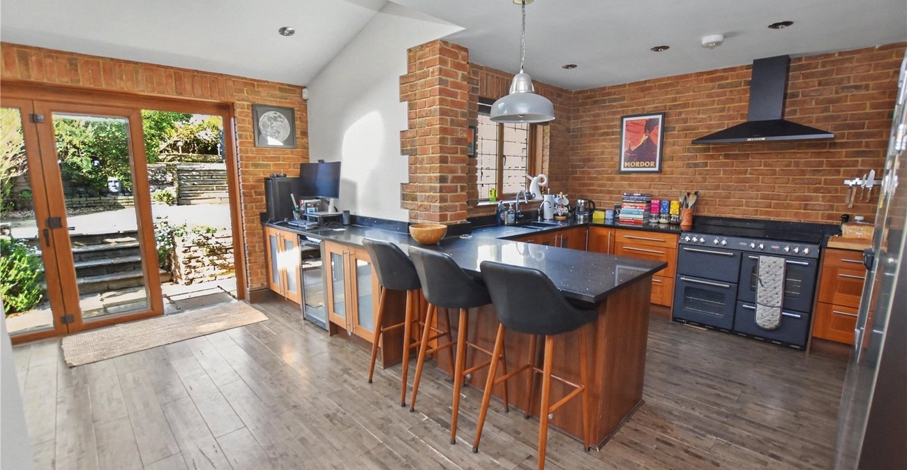 4 bedroom house for sale in Bexleyheath | Robinson Jackson