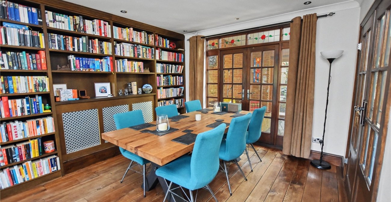 4 bedroom house for sale in Bexleyheath | Robinson Jackson