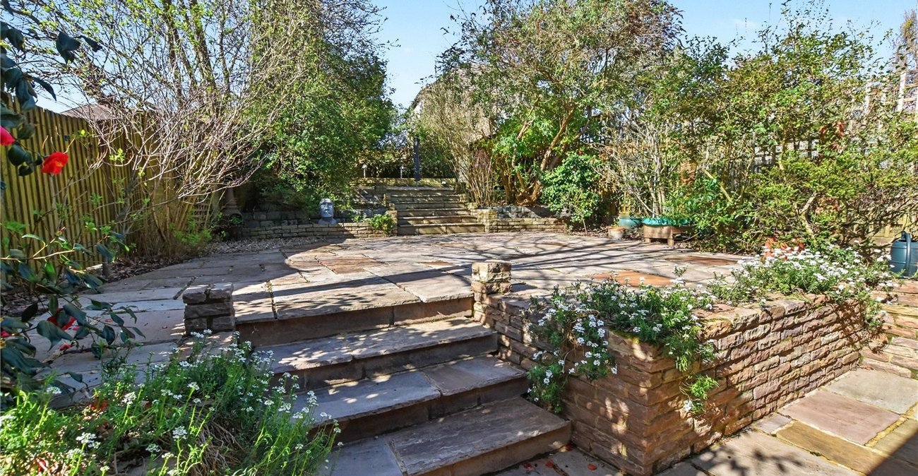 4 bedroom house for sale in Bexleyheath | Robinson Jackson