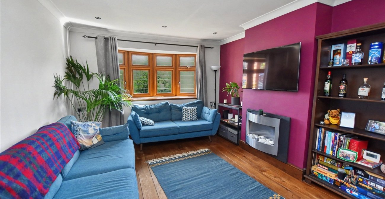 4 bedroom house for sale in Bexleyheath | Robinson Jackson