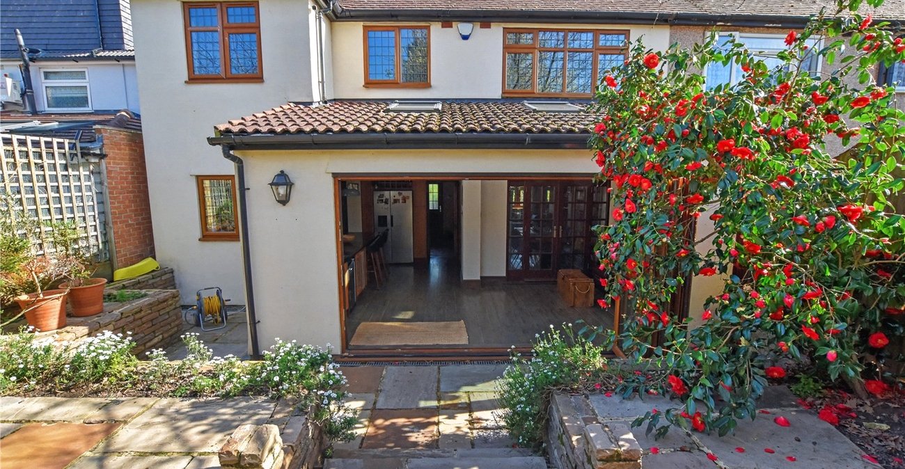 4 bedroom house for sale in Bexleyheath | Robinson Jackson