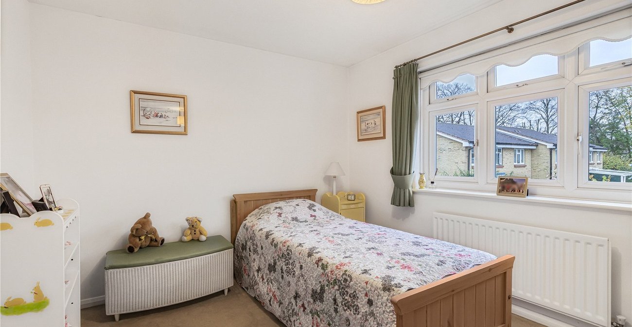 2 bedroom house for sale in South Welling | Robinson Jackson