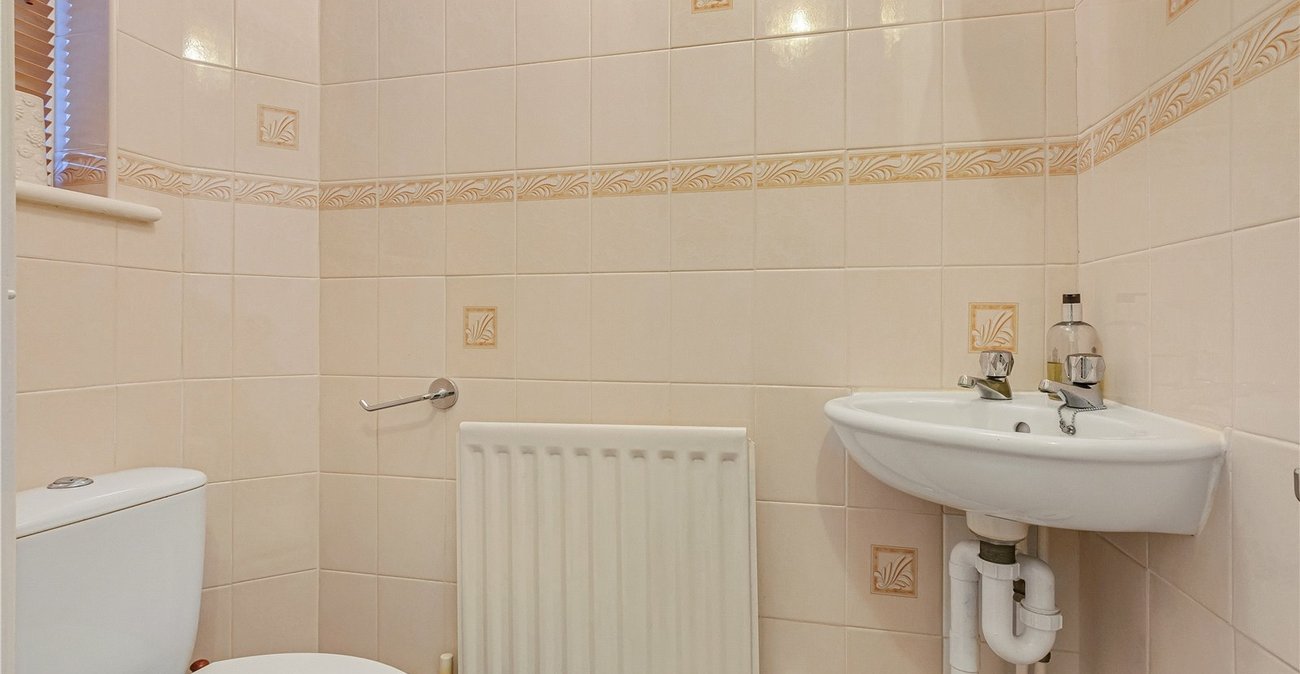 2 bedroom house for sale in South Welling | Robinson Jackson