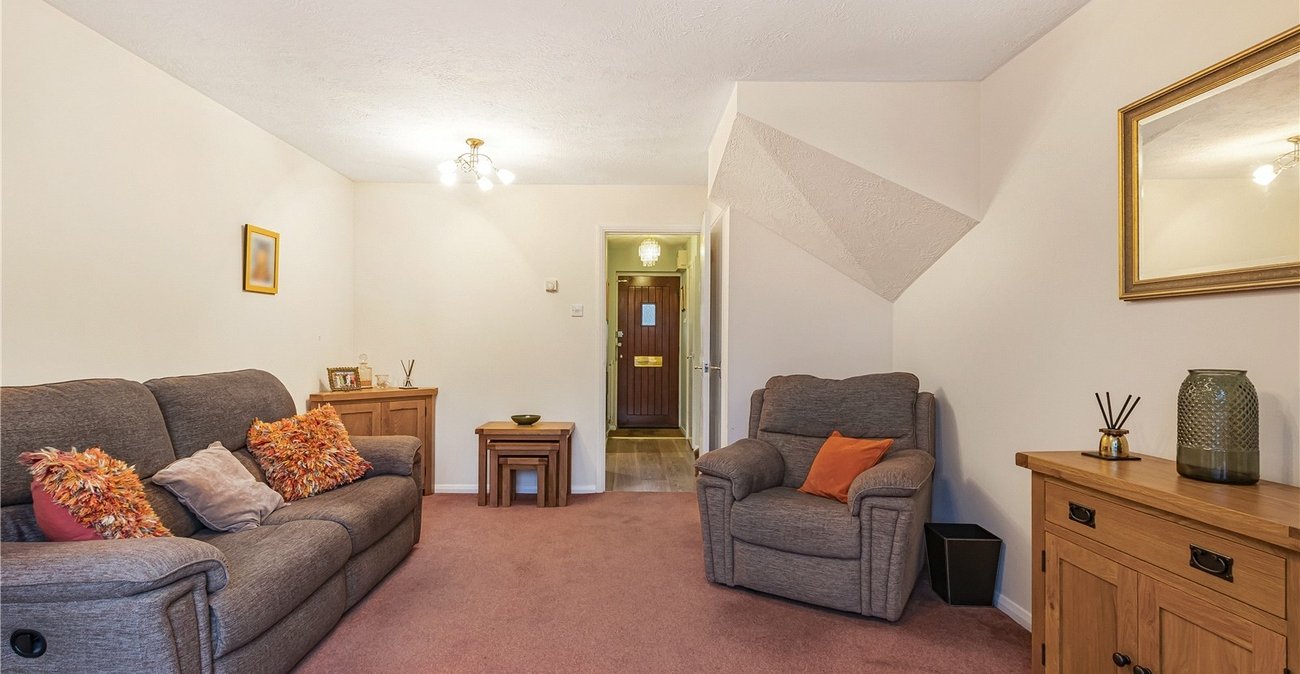 2 bedroom house for sale in South Welling | Robinson Jackson