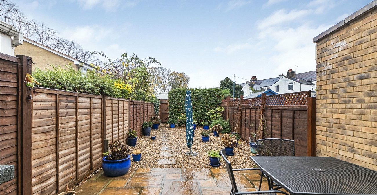 2 bedroom house for sale in South Welling | Robinson Jackson