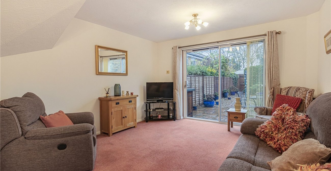 2 bedroom house for sale in South Welling | Robinson Jackson