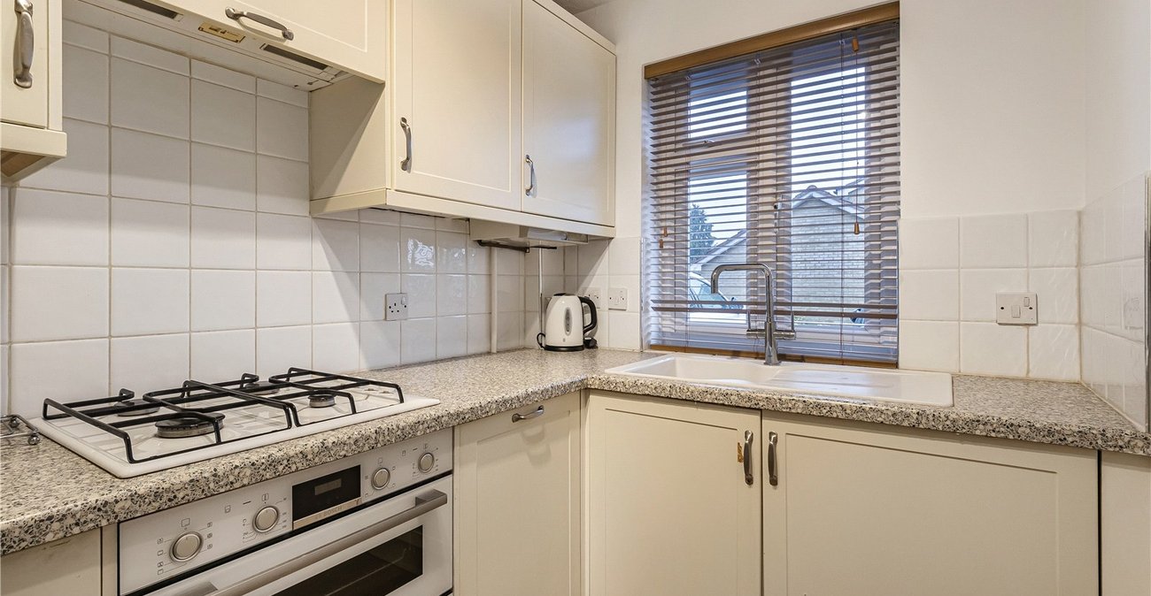 2 bedroom house for sale in South Welling | Robinson Jackson