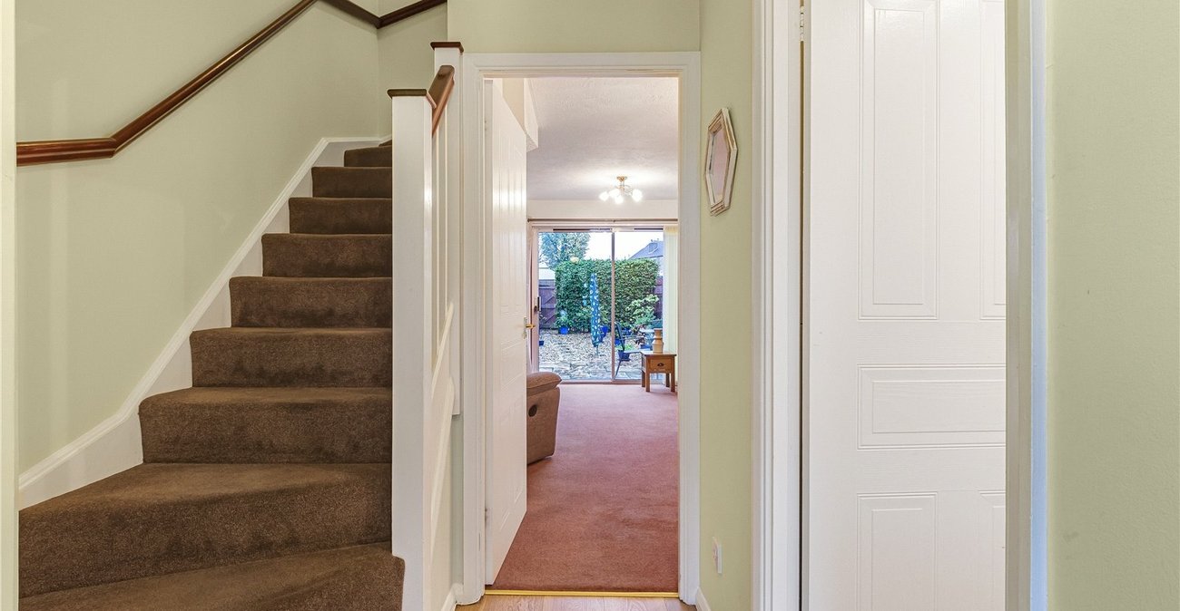 2 bedroom house for sale in South Welling | Robinson Jackson