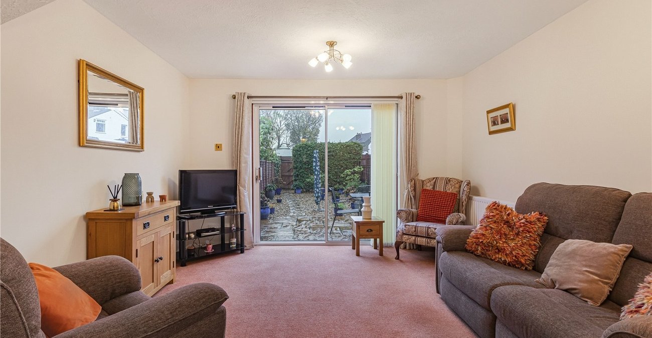 2 bedroom house for sale in South Welling | Robinson Jackson