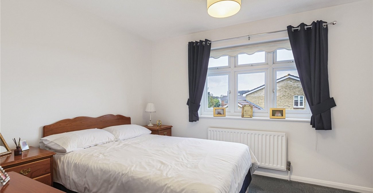 2 bedroom house for sale in South Welling | Robinson Jackson