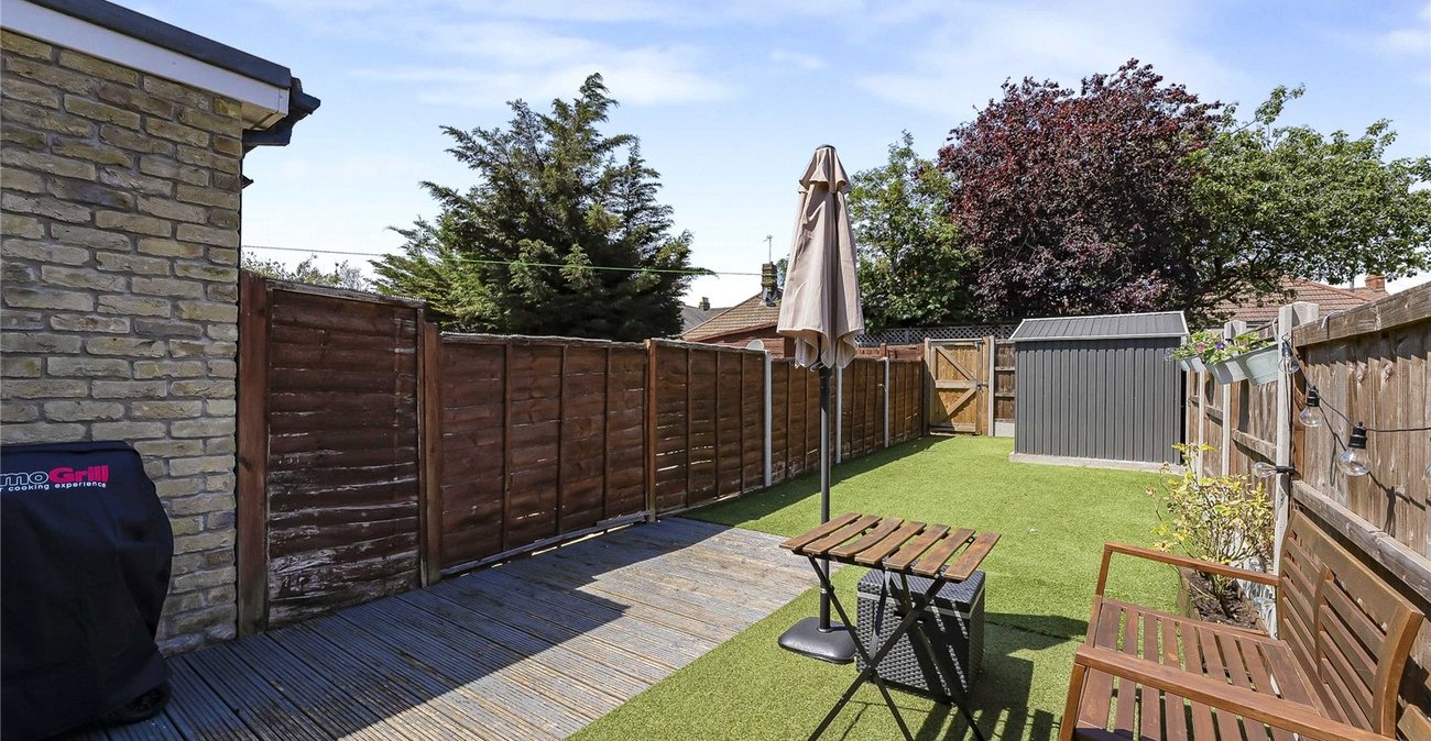 2 bedroom house for sale in South Welling | Robinson Jackson