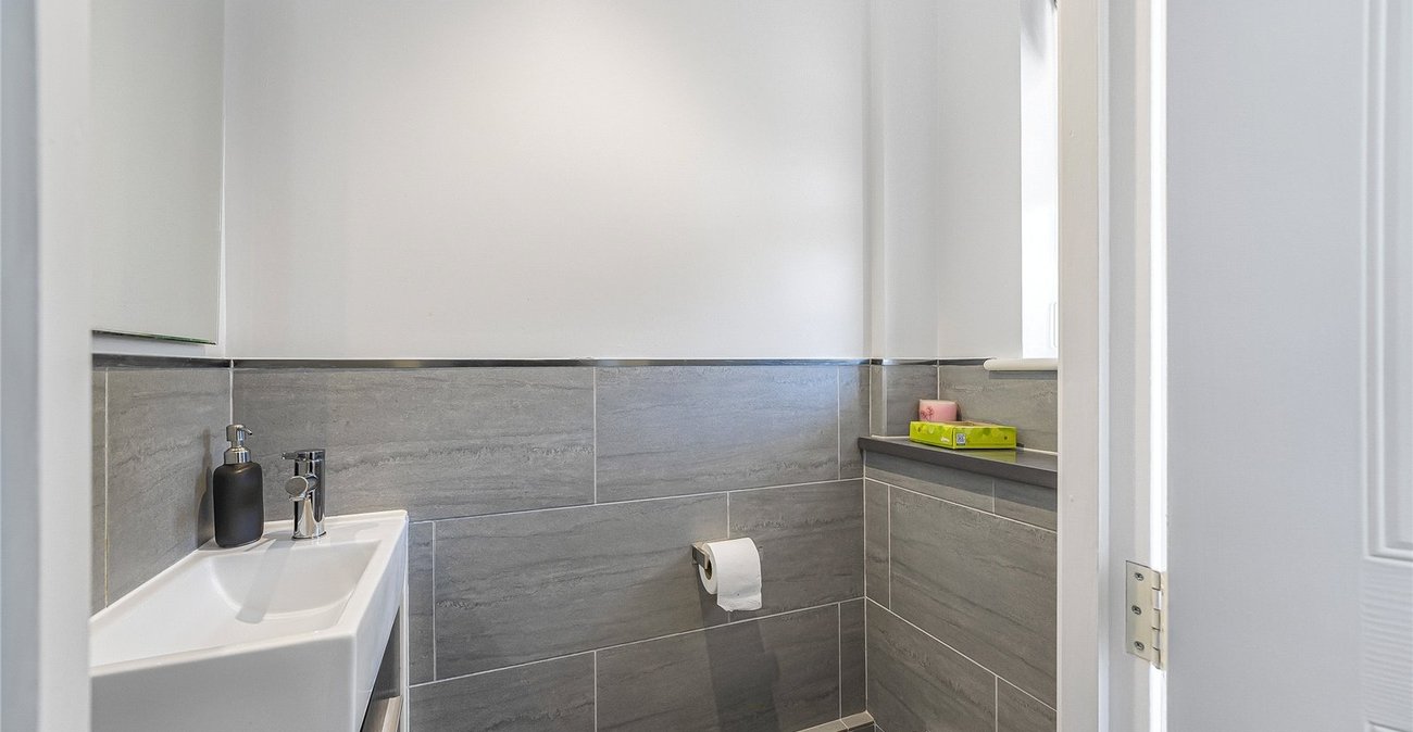 2 bedroom house for sale in South Welling | Robinson Jackson