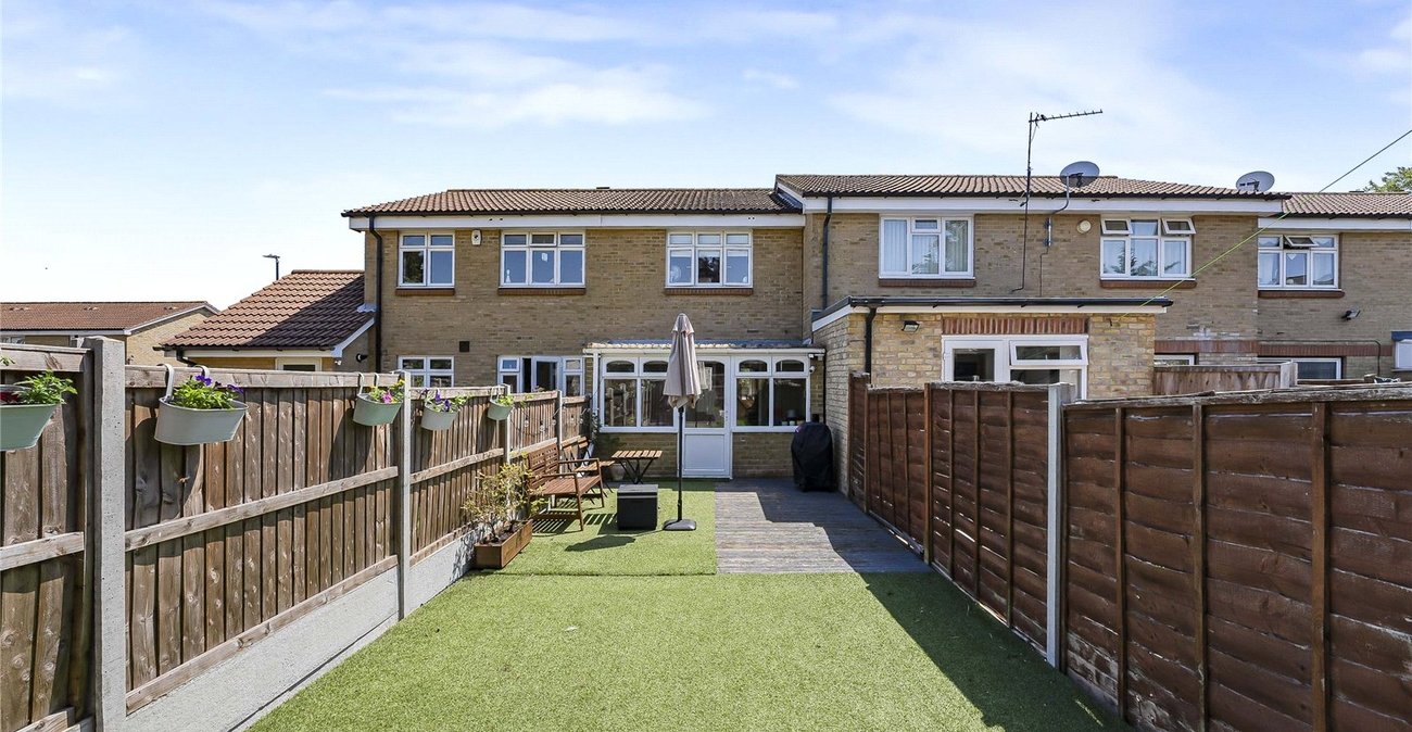 2 bedroom house for sale in South Welling | Robinson Jackson