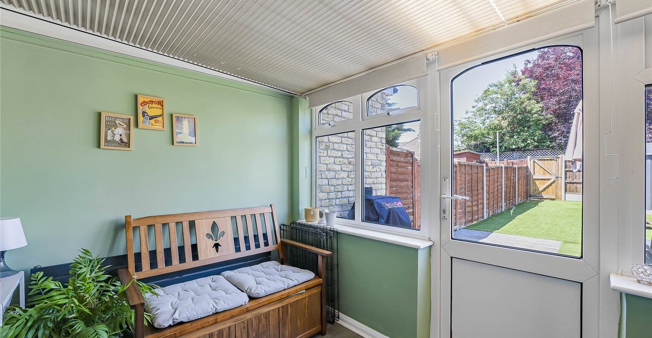 2 bedroom house for sale in South Welling | Robinson Jackson