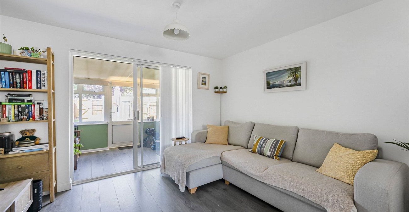 2 bedroom house for sale in South Welling | Robinson Jackson