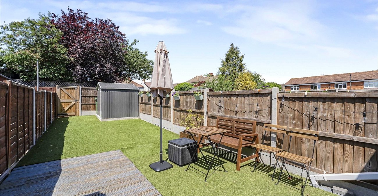 2 bedroom house for sale in South Welling | Robinson Jackson