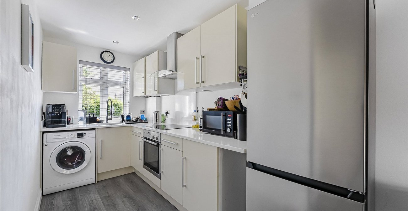 2 bedroom house for sale in South Welling | Robinson Jackson