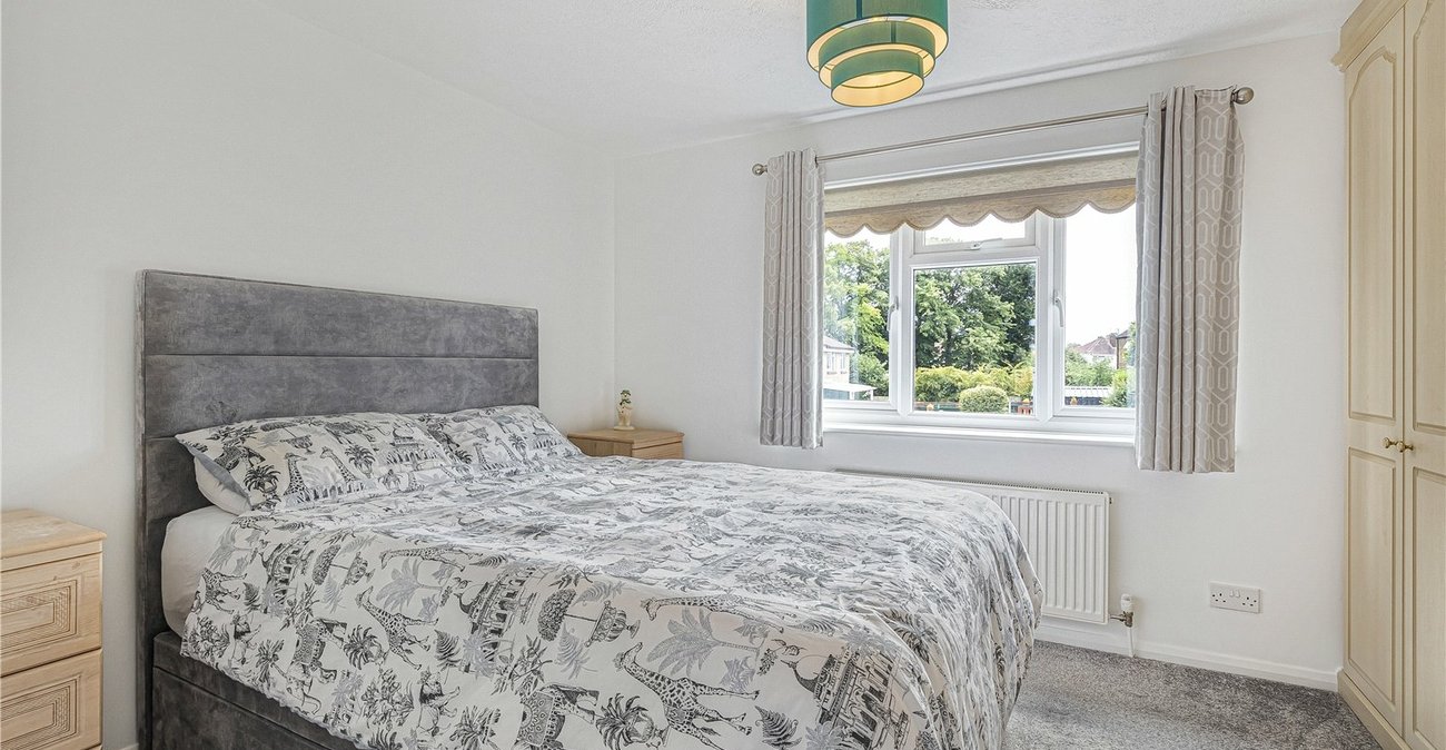 2 bedroom house for sale in Welling | Robinson Jackson