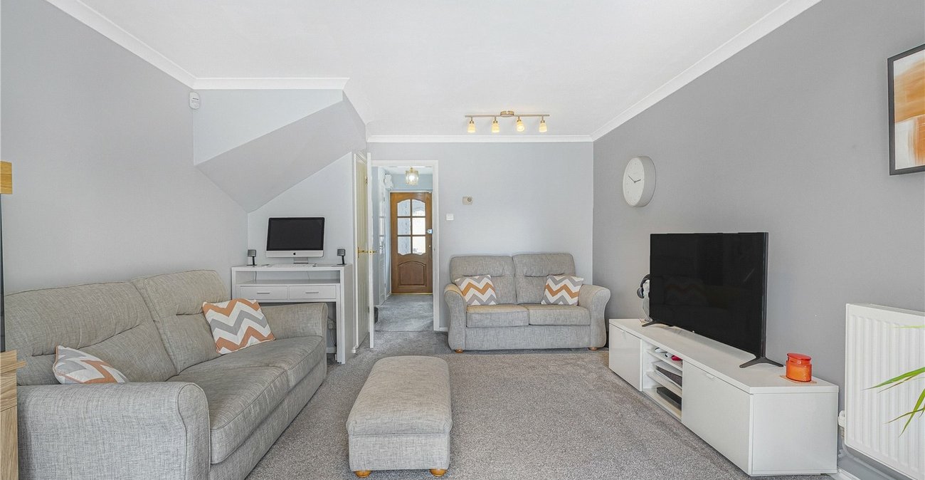 2 bedroom house for sale in Welling | Robinson Jackson