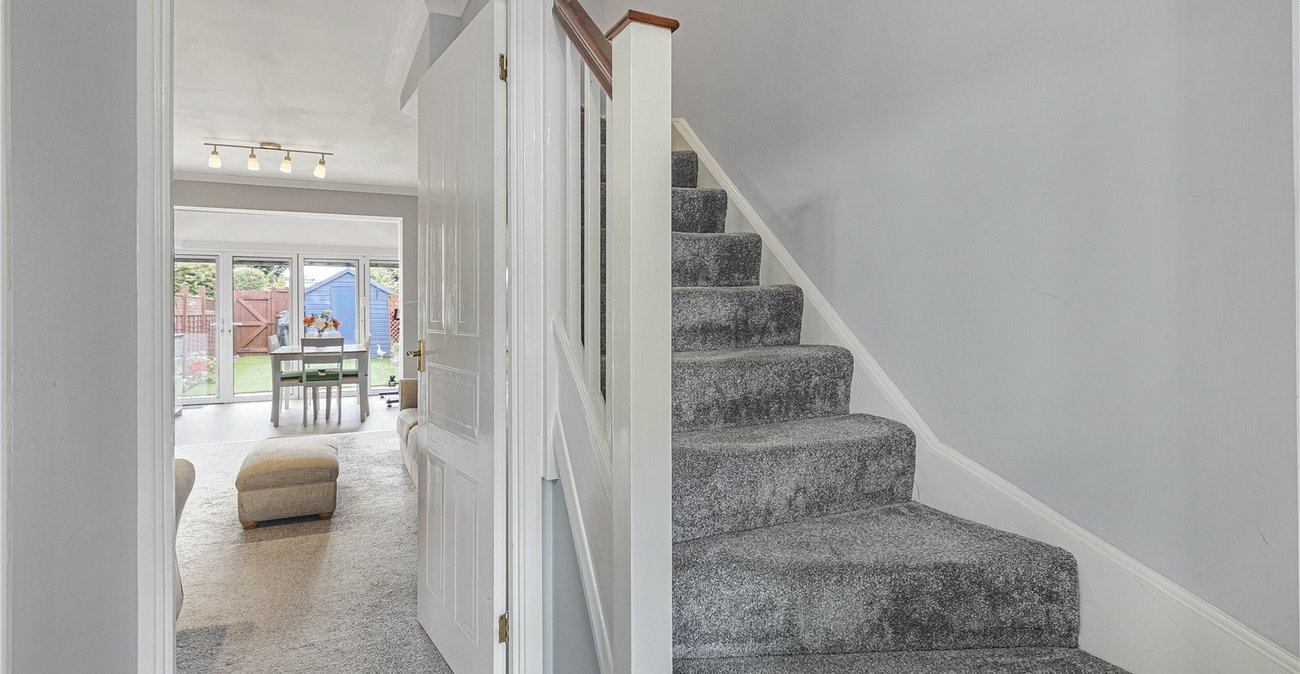 2 bedroom house for sale in Welling | Robinson Jackson