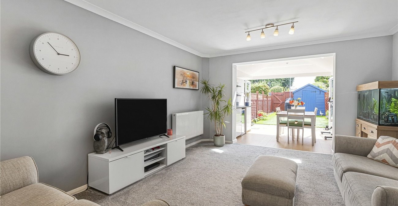 2 bedroom house for sale in Welling | Robinson Jackson
