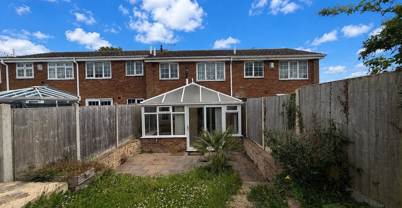 3 bedroom house for sale in Rainham | Robinson Michael & Jackson