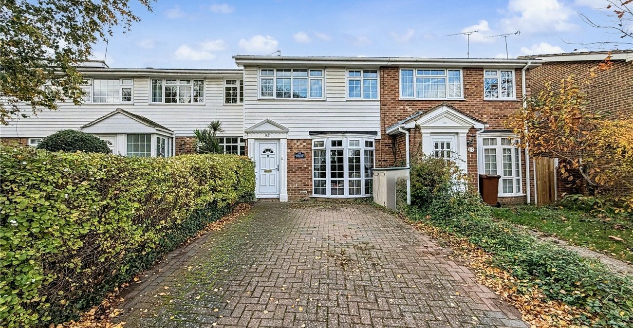 3 bedroom house for sale in Rainham | Robinson Michael & Jackson