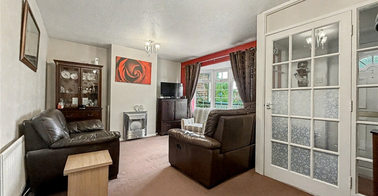 3 bedroom house for sale in Rainham | Robinson Michael & Jackson