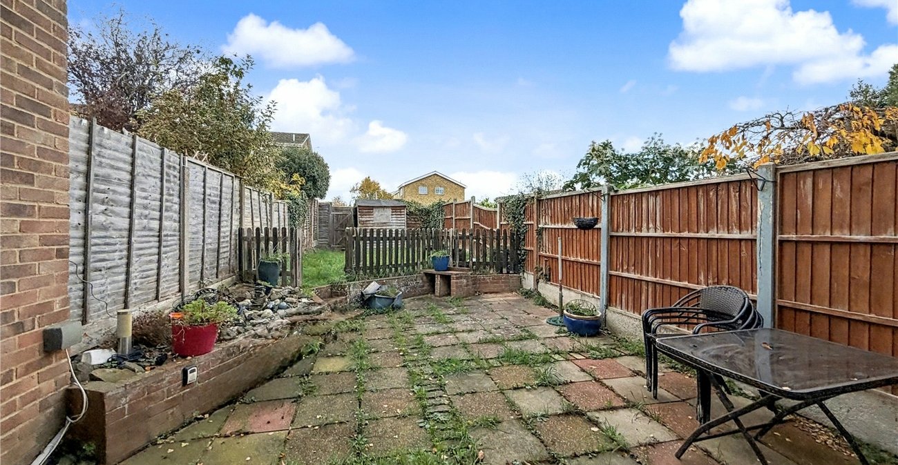 3 bedroom house for sale in Rainham | Robinson Michael & Jackson