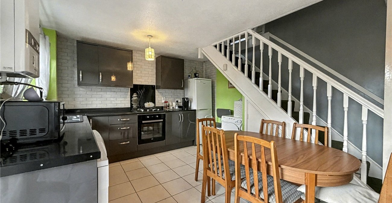 3 bedroom house for sale in Rainham | Robinson Michael & Jackson