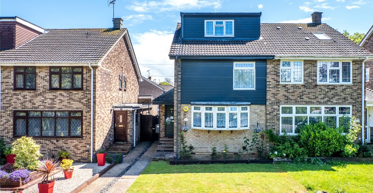5 bedroom house for sale in Rainham | Robinson Michael & Jackson