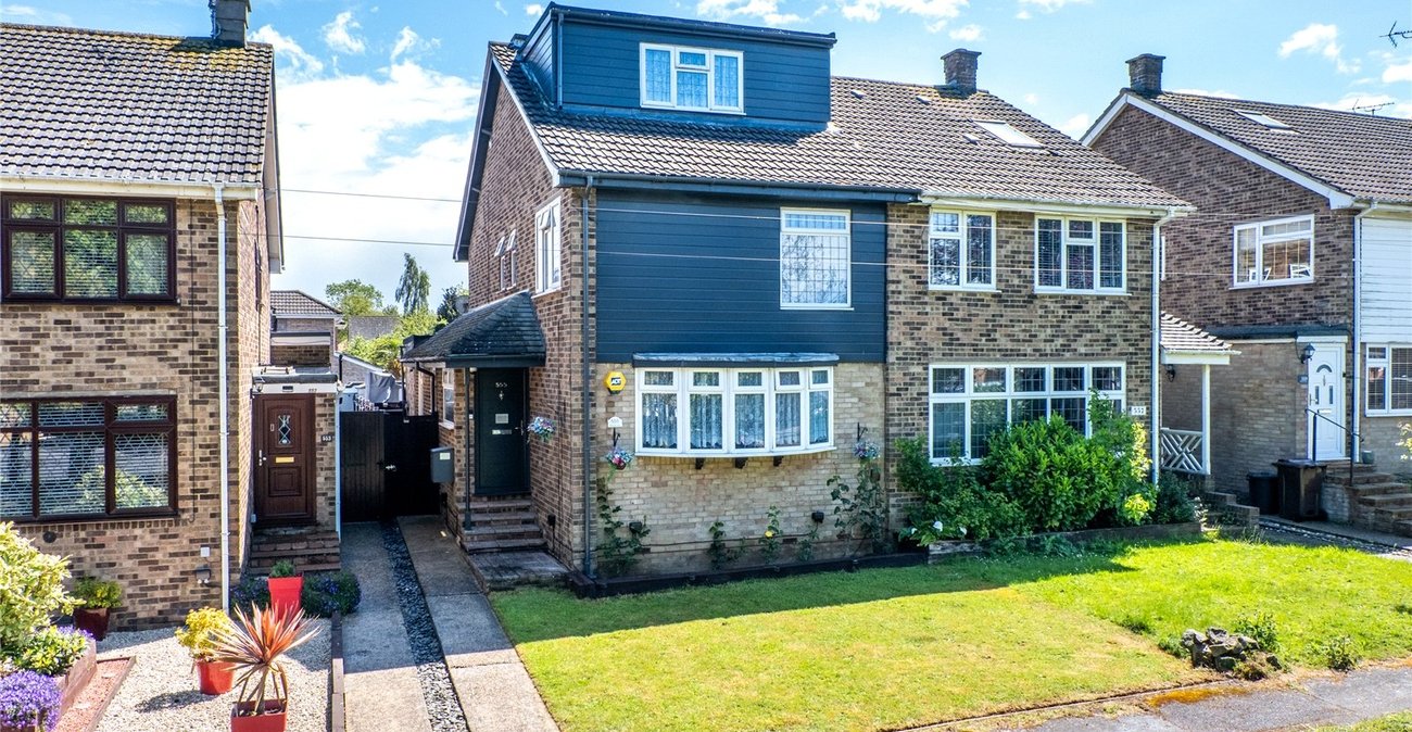 5 bedroom house for sale in Rainham | Robinson Michael & Jackson