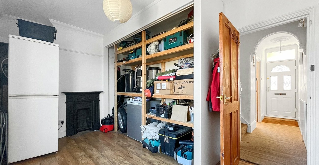 4 bedroom house for sale in Gillingham | Robinson Michael & Jackson