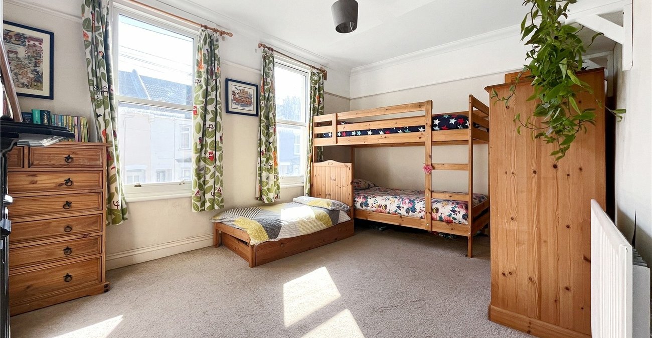 4 bedroom house for sale in Gillingham | Robinson Michael & Jackson