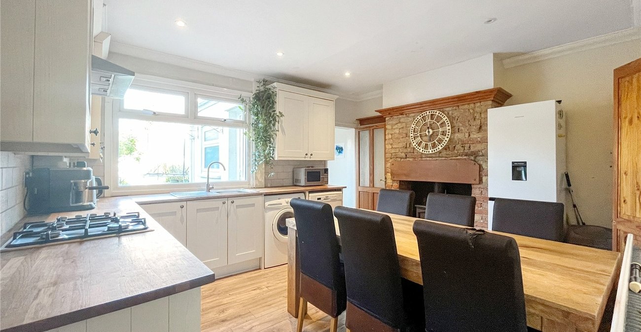 4 bedroom house for sale in Gillingham | Robinson Michael & Jackson