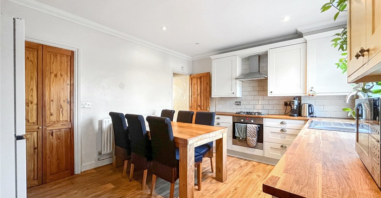 4 bedroom house for sale in Gillingham | Robinson Michael & Jackson