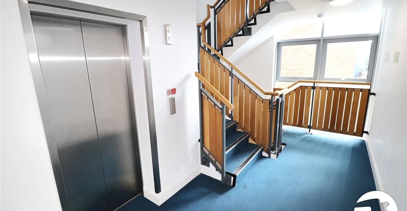 1 bedroom property for sale in London | Robinson Jackson