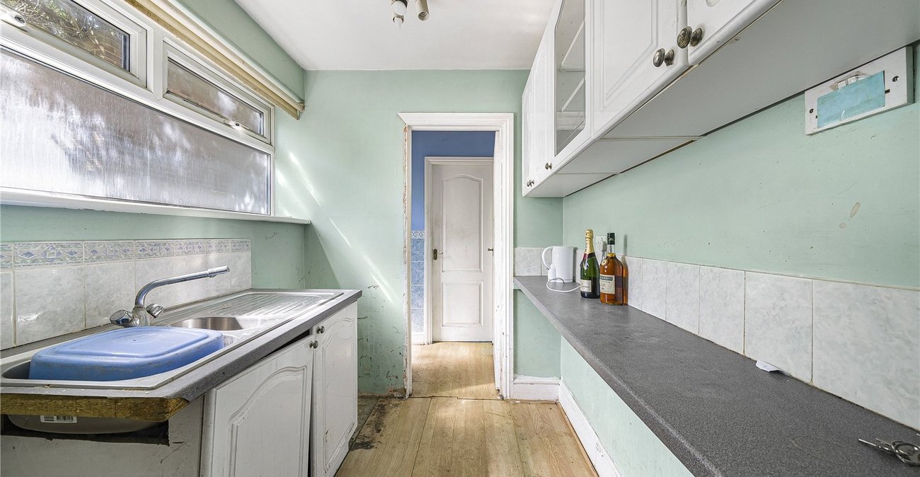 3 bedroom house for sale in Dartford | Robinson Jackson