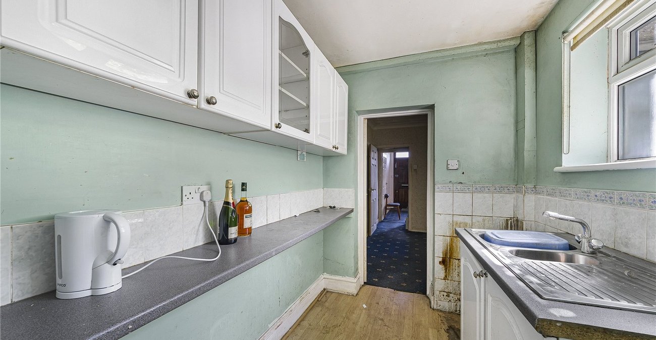 3 bedroom house for sale in Dartford | Robinson Jackson